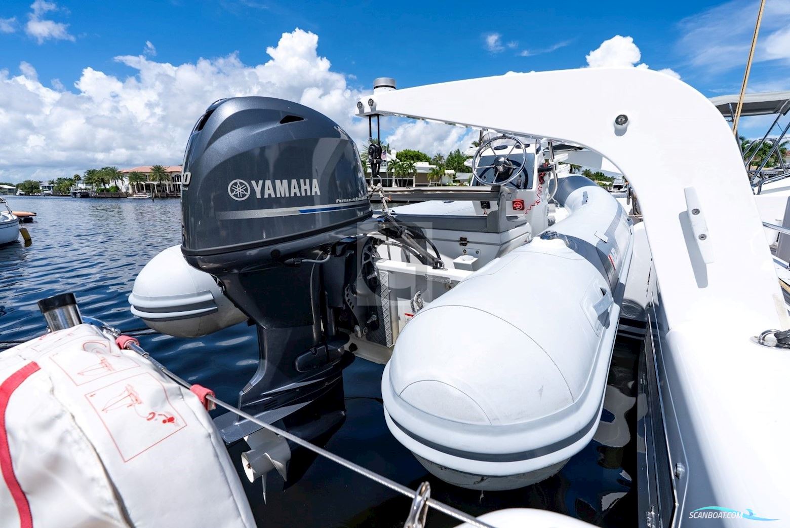 Ocean Explorer 60