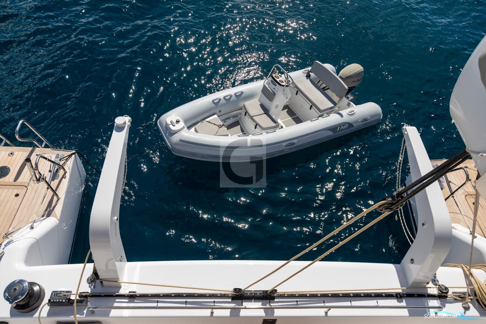 Ocean Explorer 60