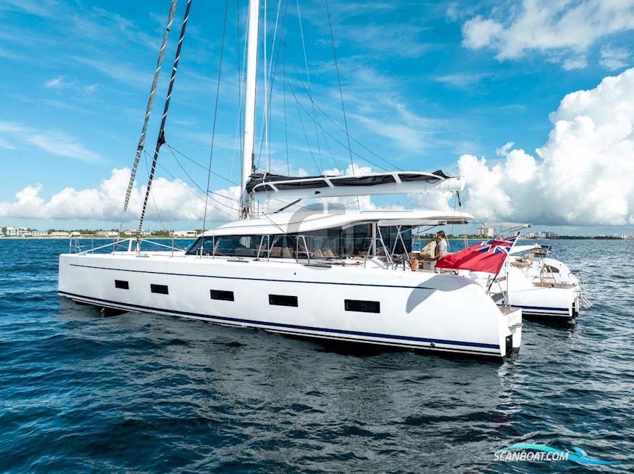Ocean Explorer 60