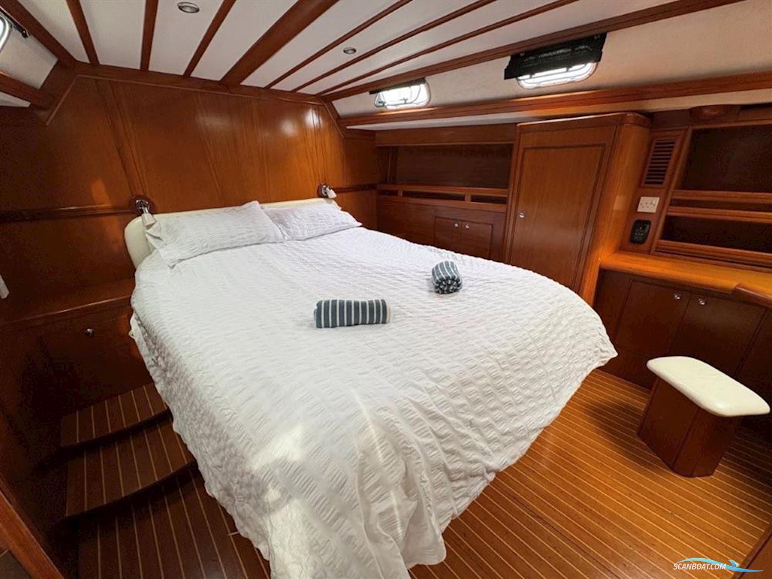 Ocean Star  56.1