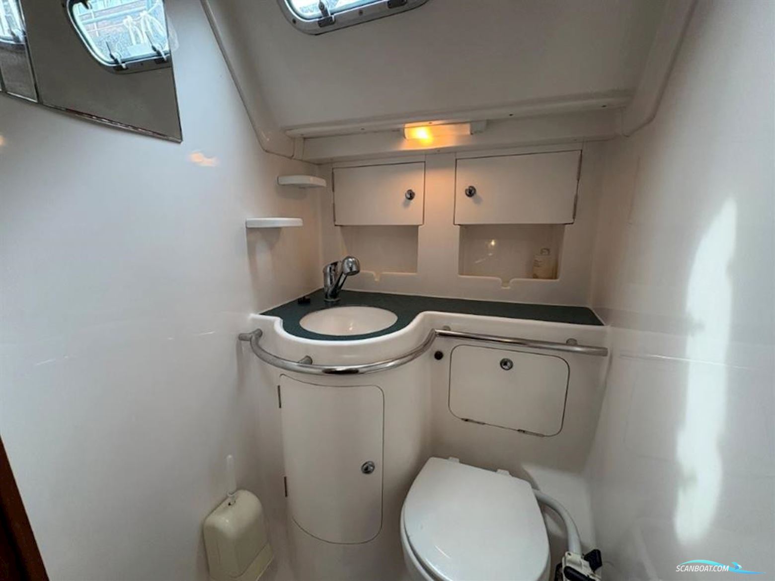 Ocean Star  56.1