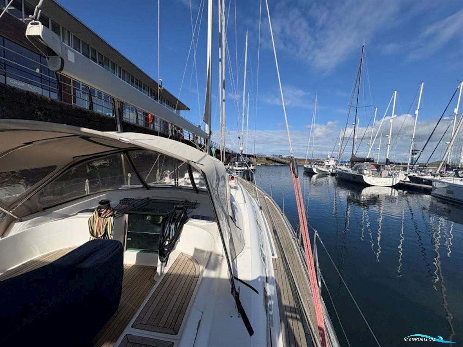 Ocean Star  56.1