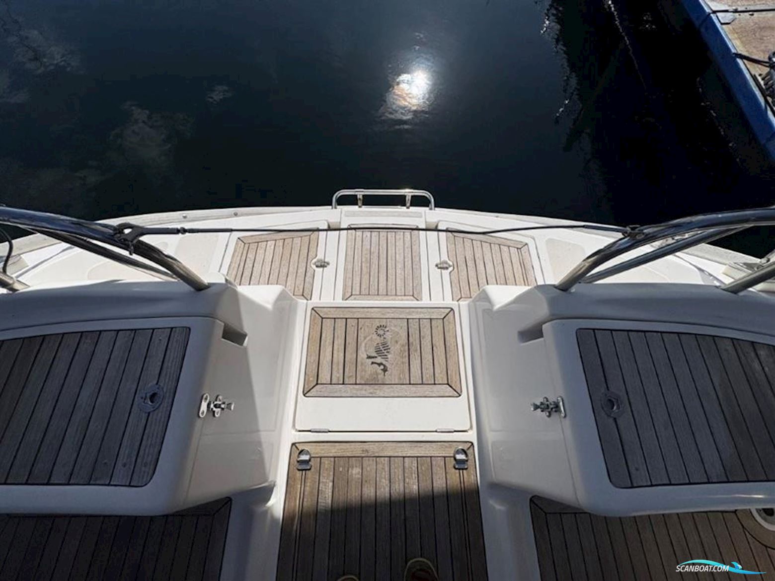 Ocean Star  56.1