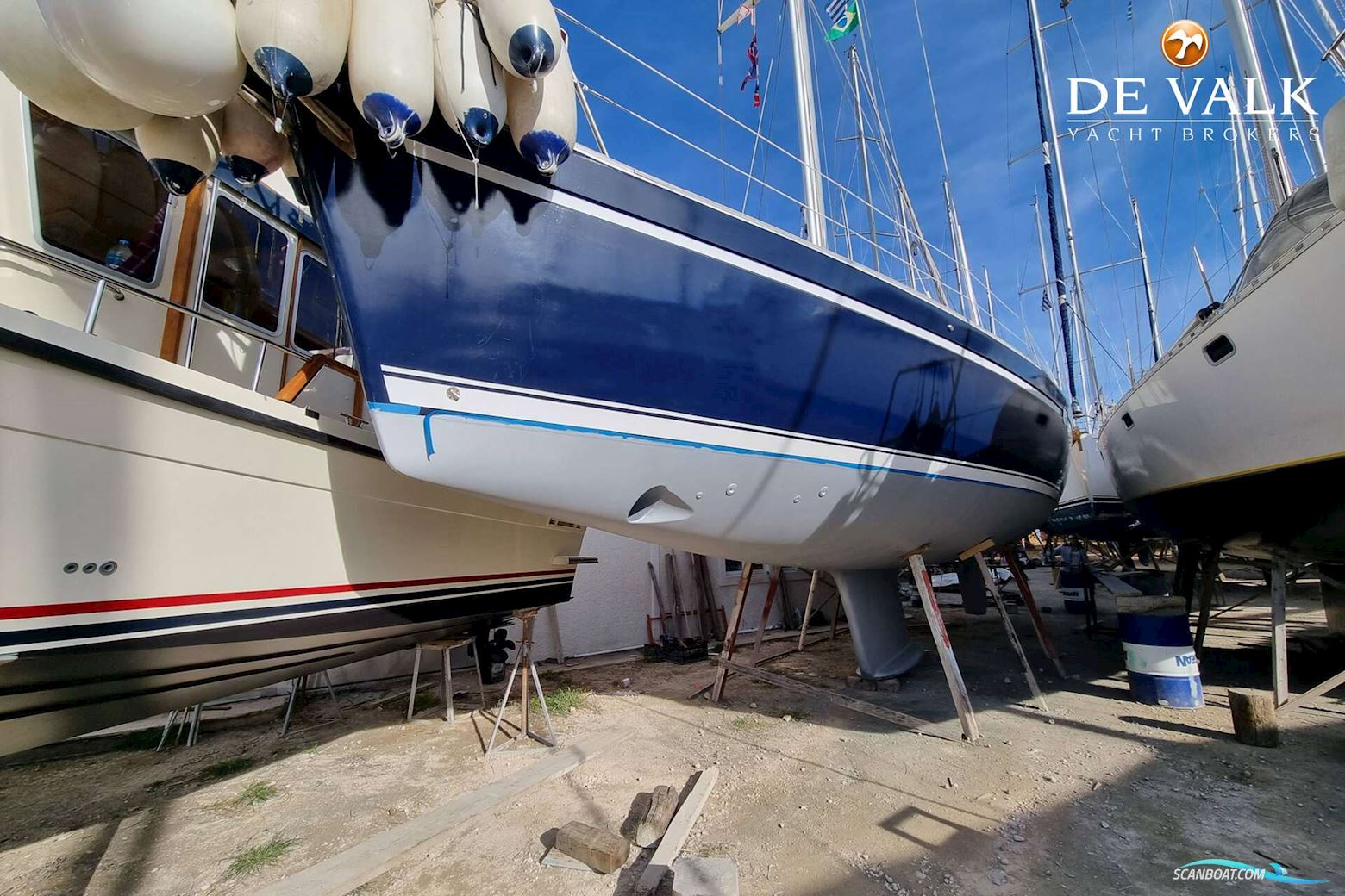Ocean Star 51.2