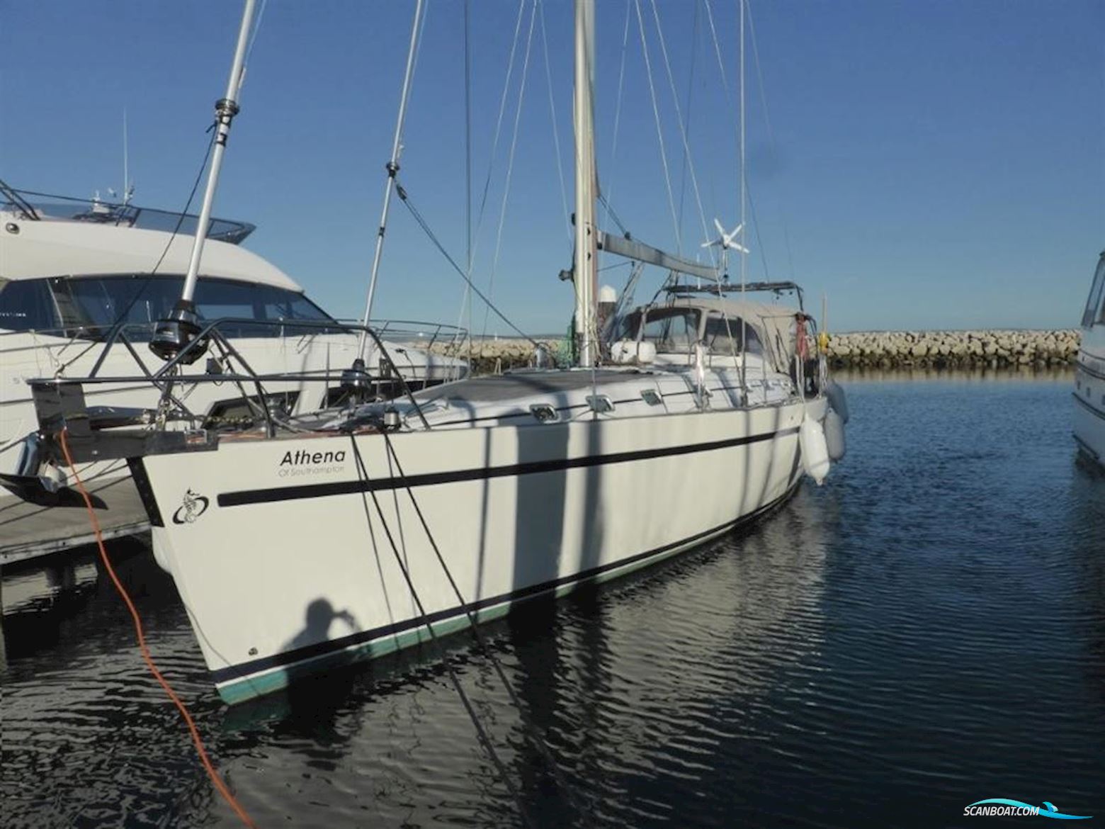 Ocean Star 56.1