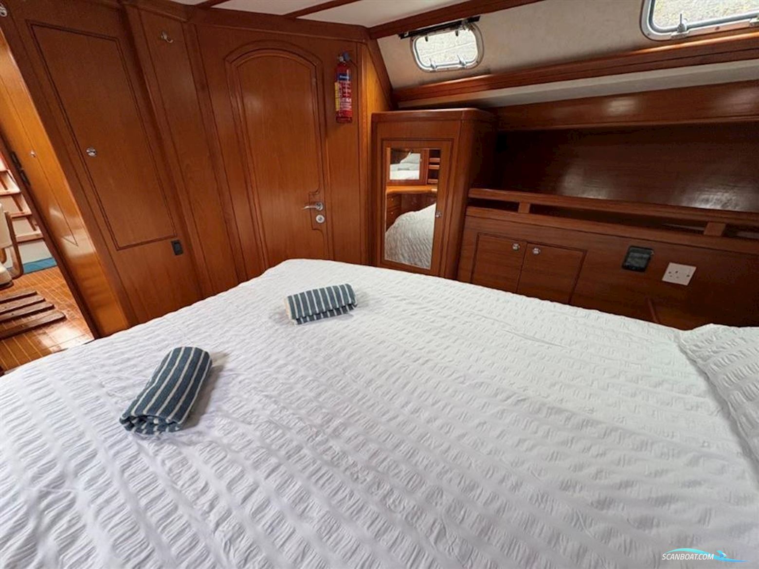 Ocean Star 56.1