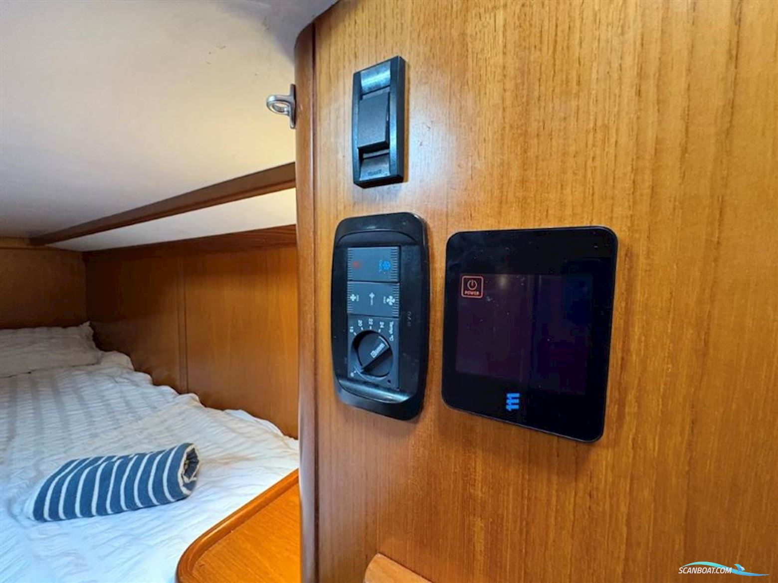 Ocean Star 56.1