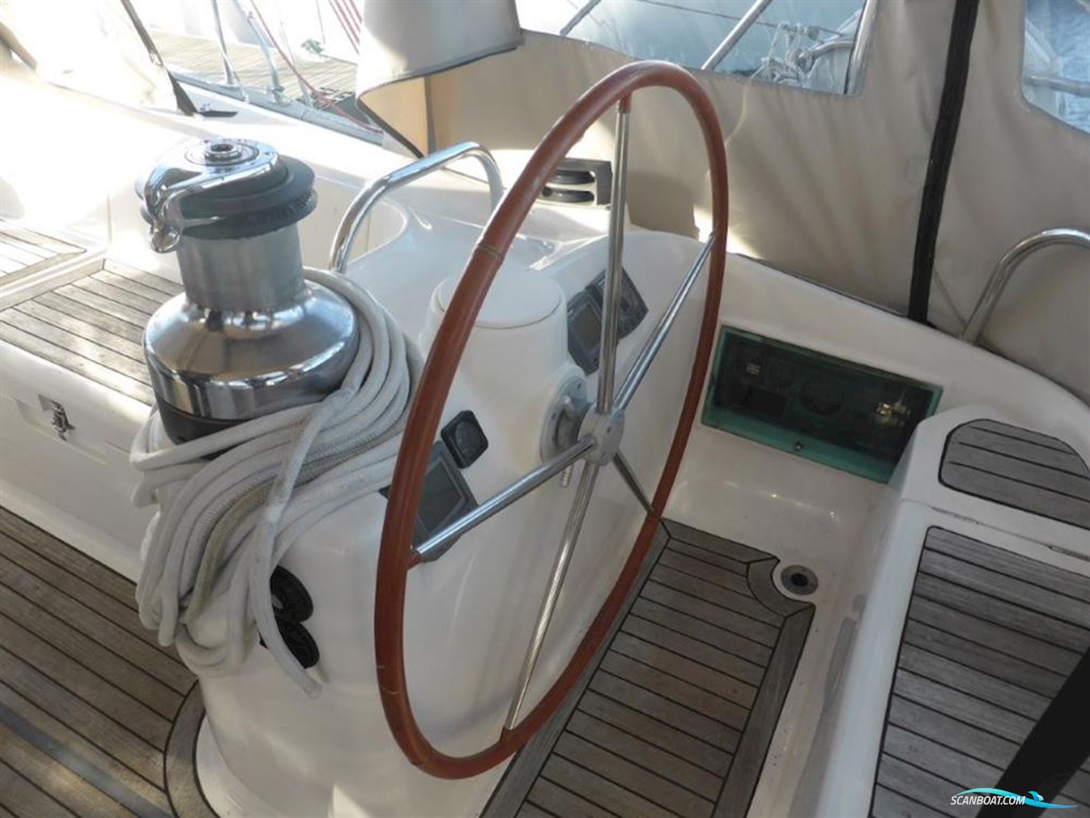 Ocean Star 56.1