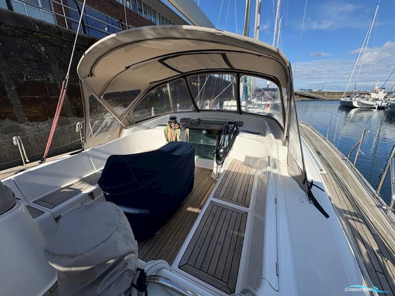 Ocean Star 56.1