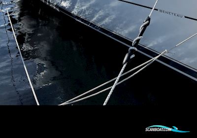 Oceanis 323 Zeilboten 2005, met Yanmar motor, Denemarken