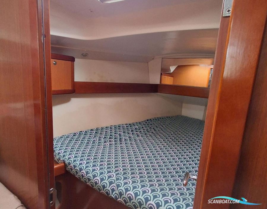 Oceanis 34