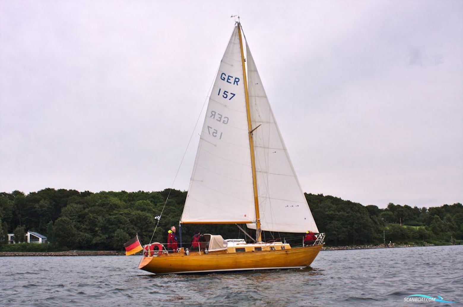 Oe Olle Enderlein 35