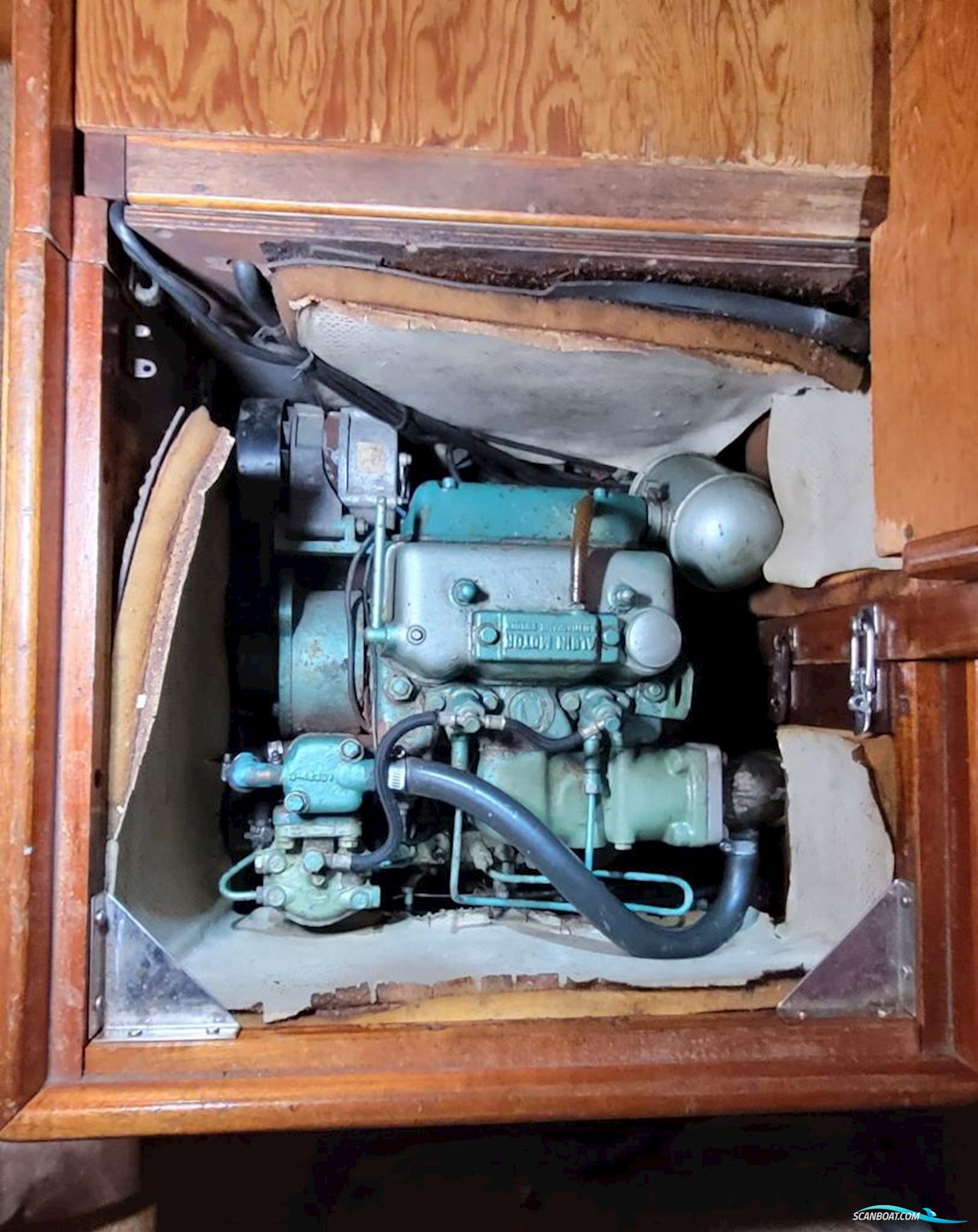 Oe Olle Enderlein 35