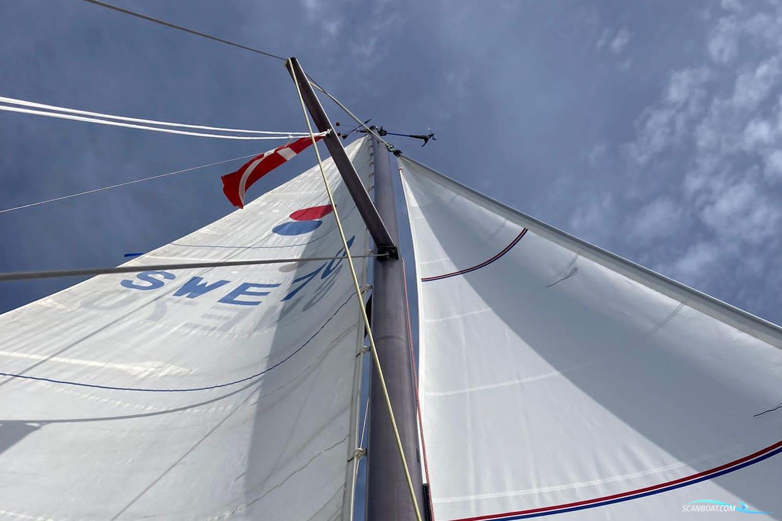 O.L.-Boats One Design International 806