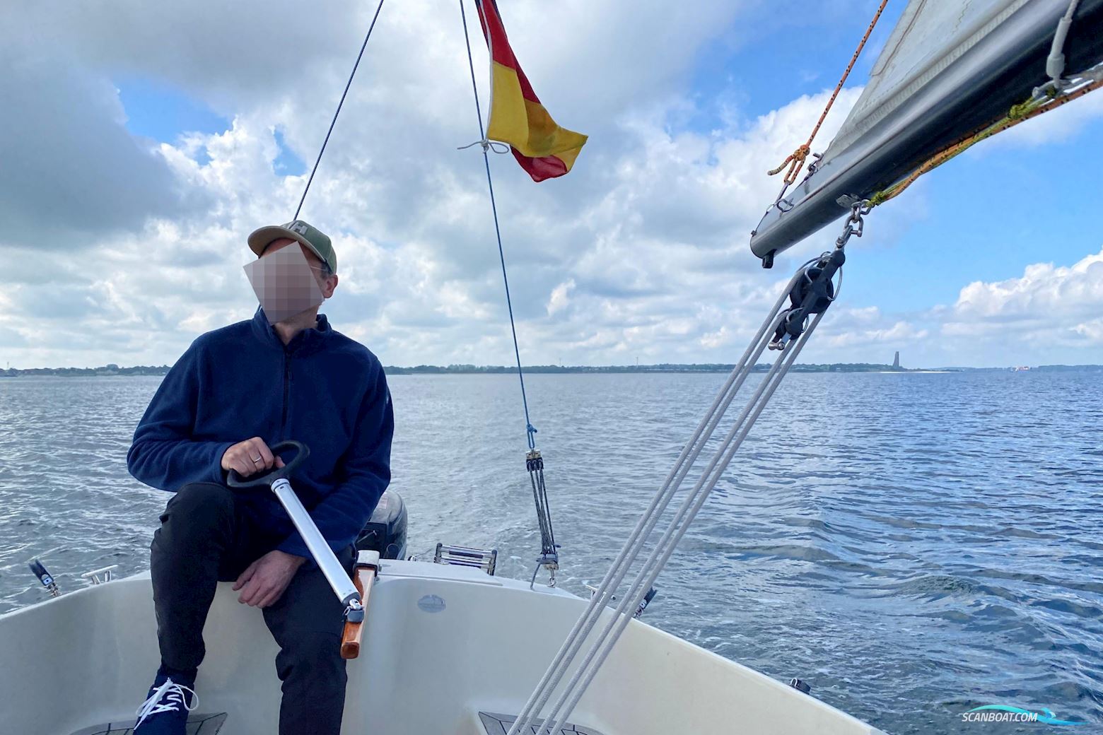 O.L.-Boats One Design International 806