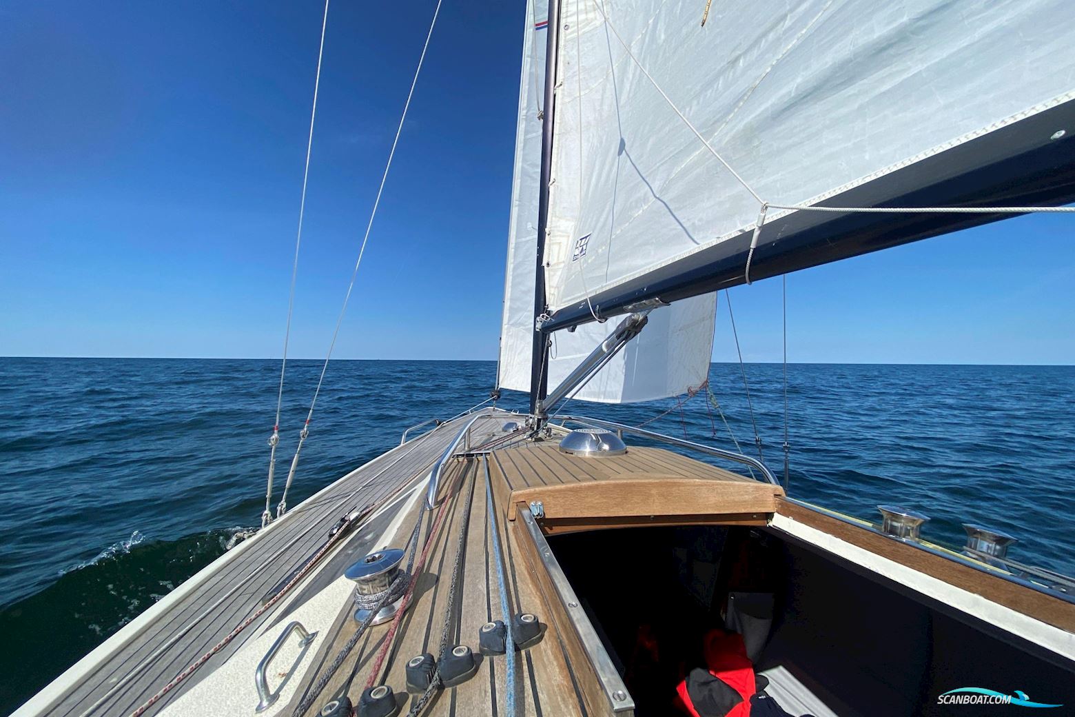 O.L.-Boats One Design International 806