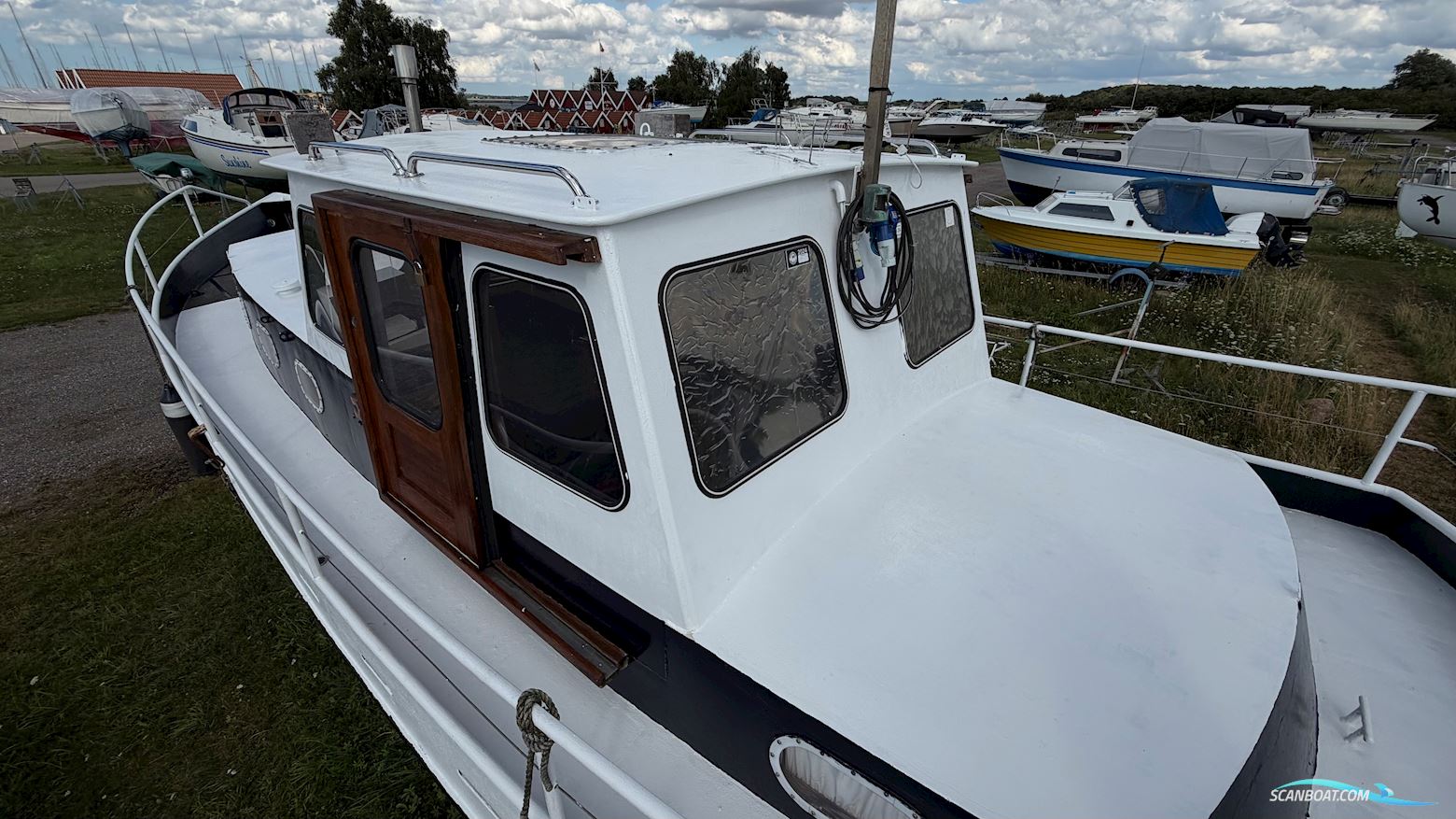Olle Enderlein 9