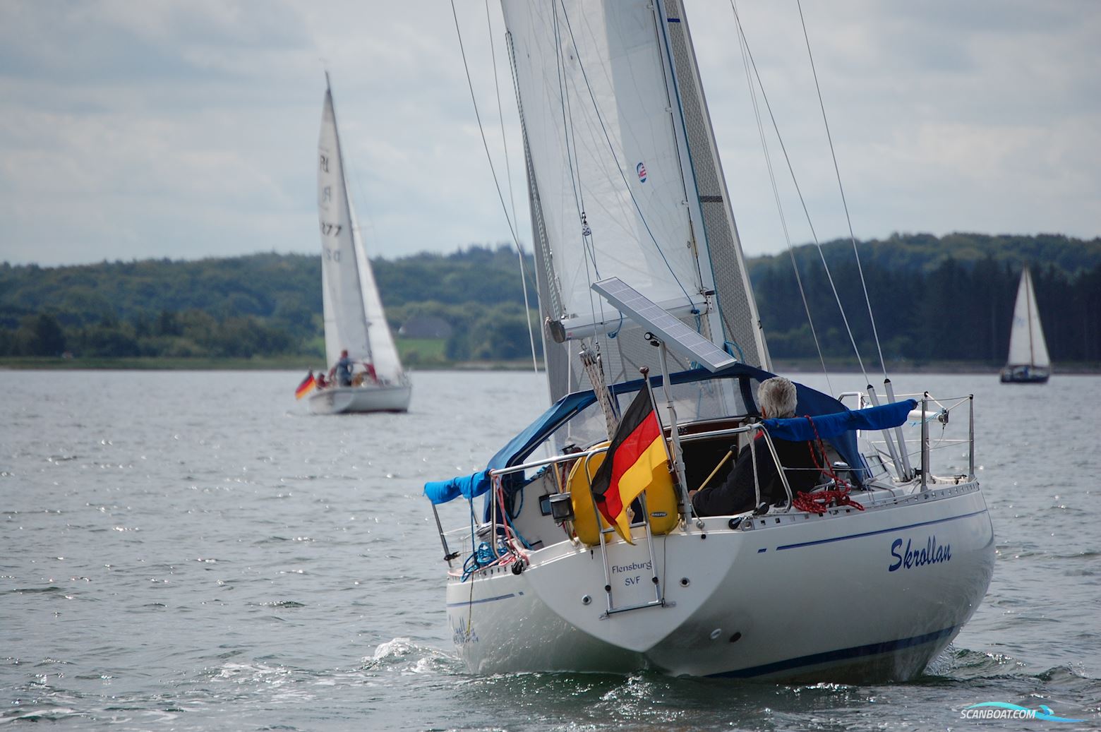 Omega 28