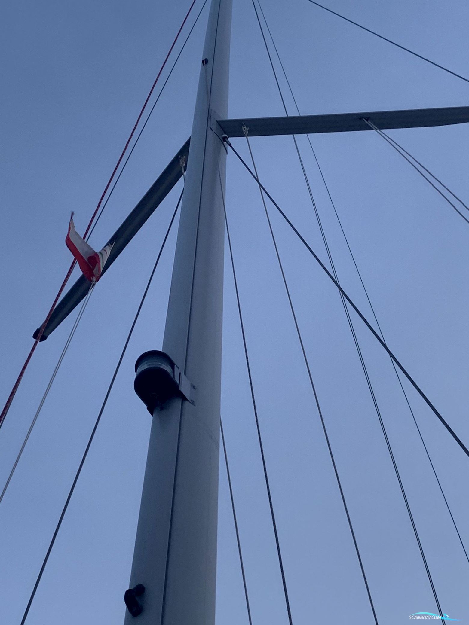 Omega 34, 1985 - Aalborg