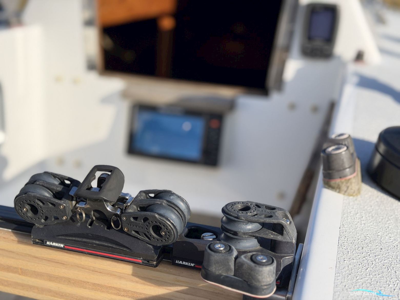 One-Off 35 Elvstrøm-Kjærulff