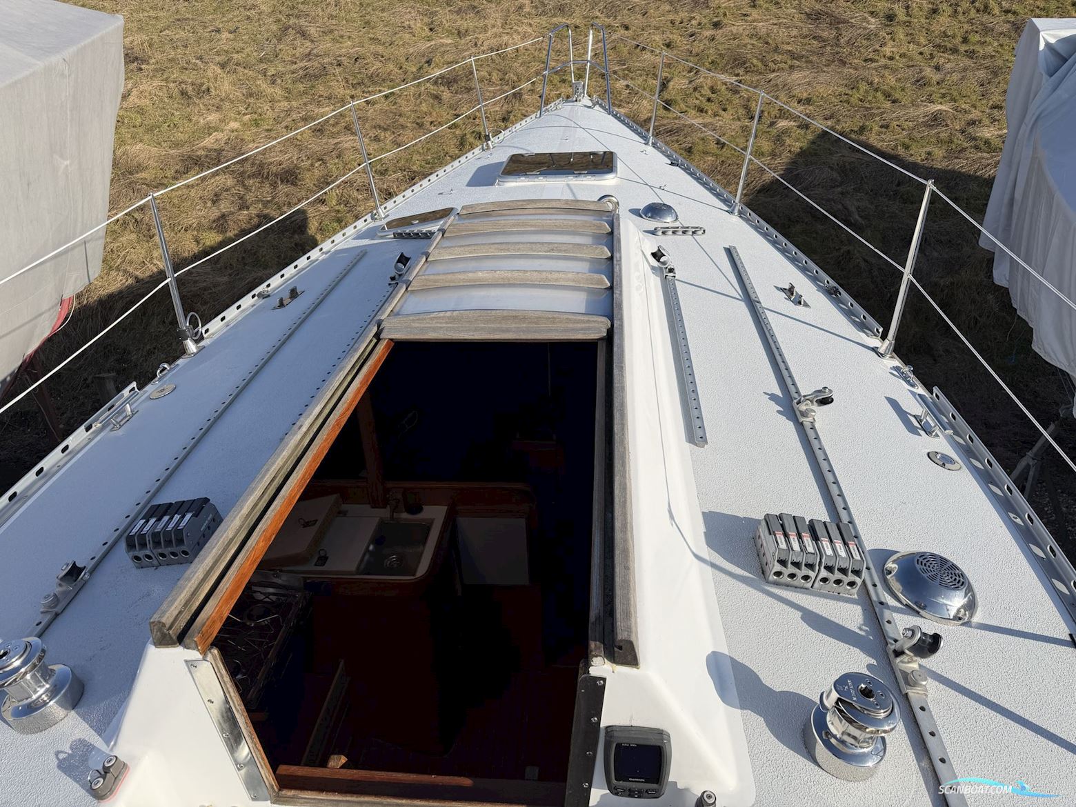 One-Off 35 Elvstrøm-Kjærulff