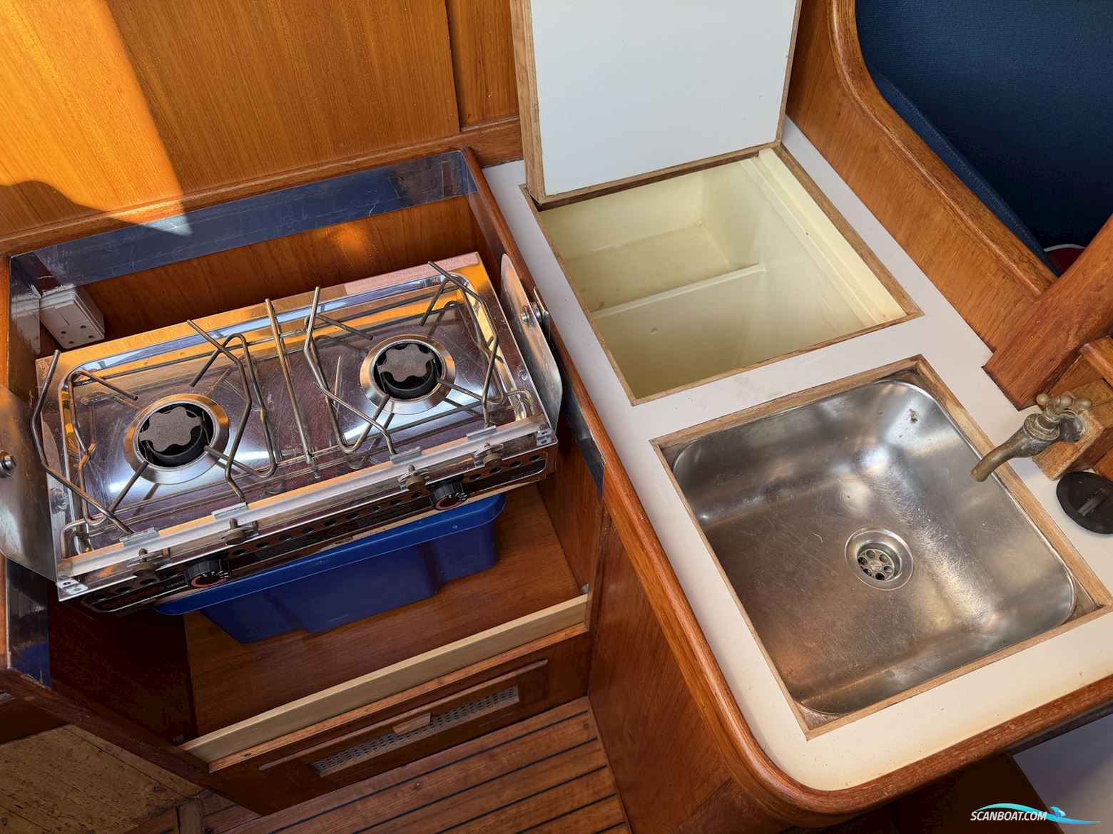 One-Off 35 Elvstrøm-Kjærulff