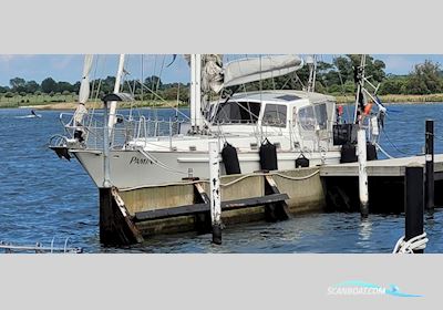 ONE OFF DESIGN Pamina 55 Zeilboten 2014, met Yanmar motor, Duitsland