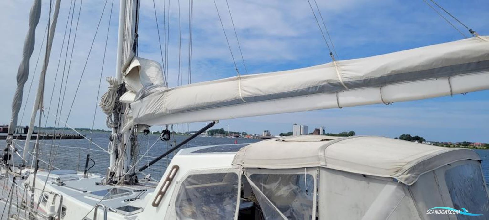 ONE OFF DESIGN Pamina 55