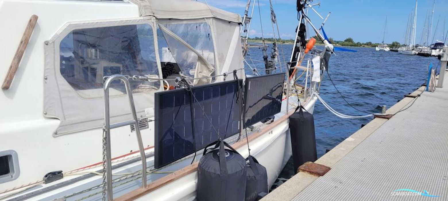 ONE OFF DESIGN Pamina 55