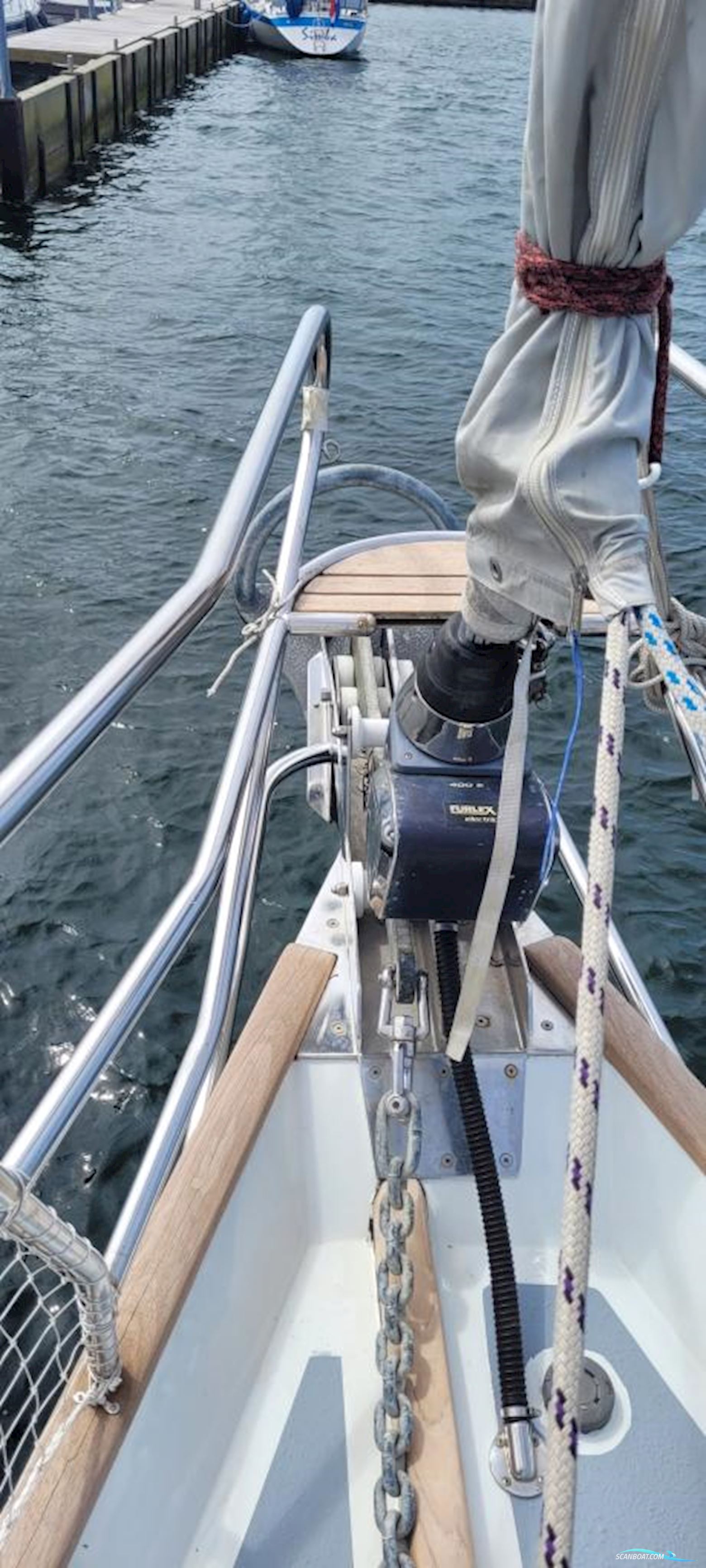 ONE OFF DESIGN Pamina 55