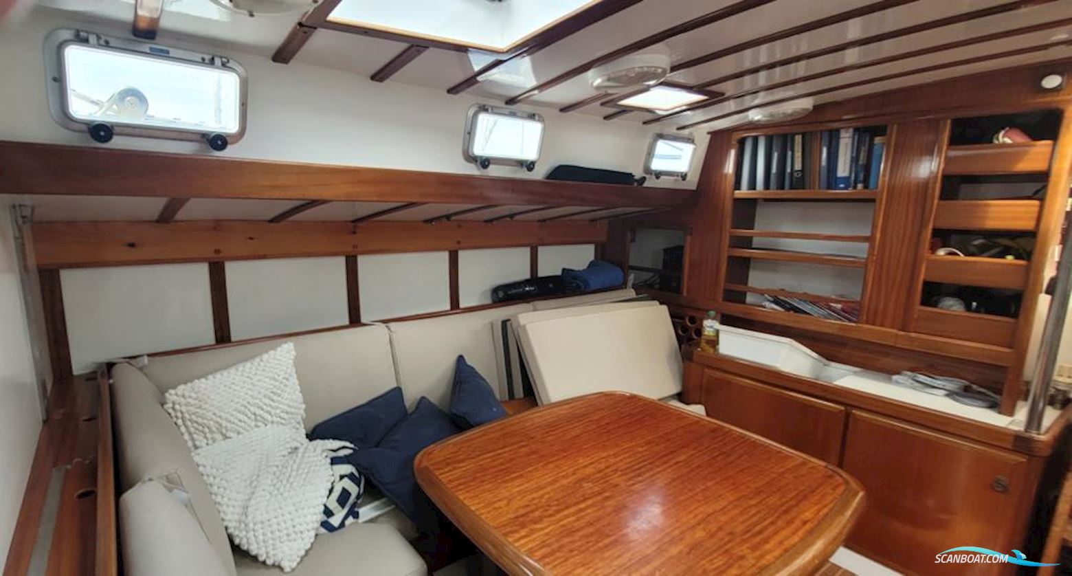 ONE OFF DESIGN Pamina 55