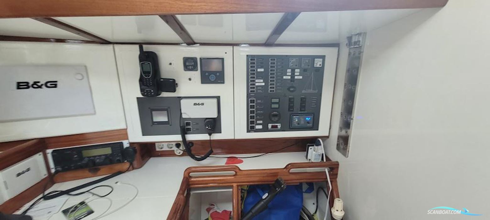 ONE OFF DESIGN Pamina 55