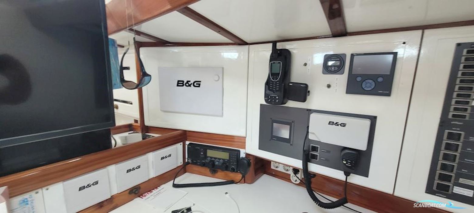 ONE OFF DESIGN Pamina 55