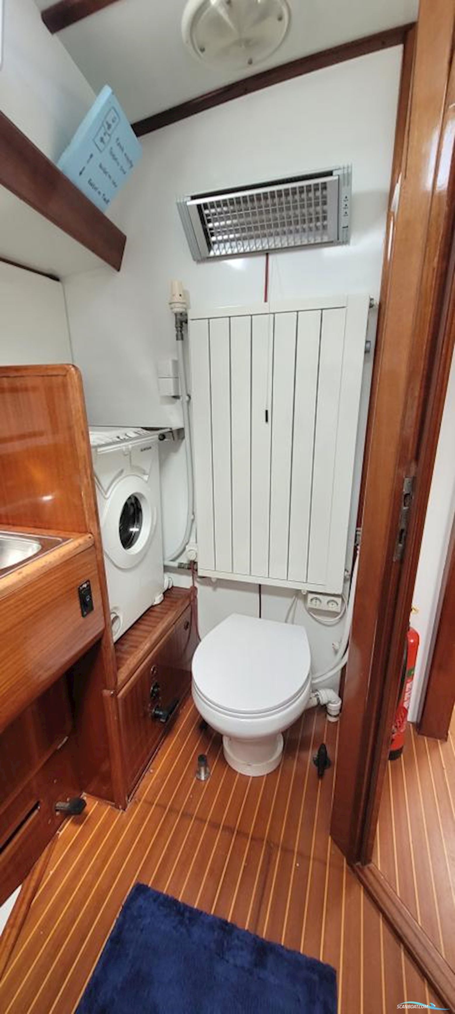 ONE OFF DESIGN Pamina 55