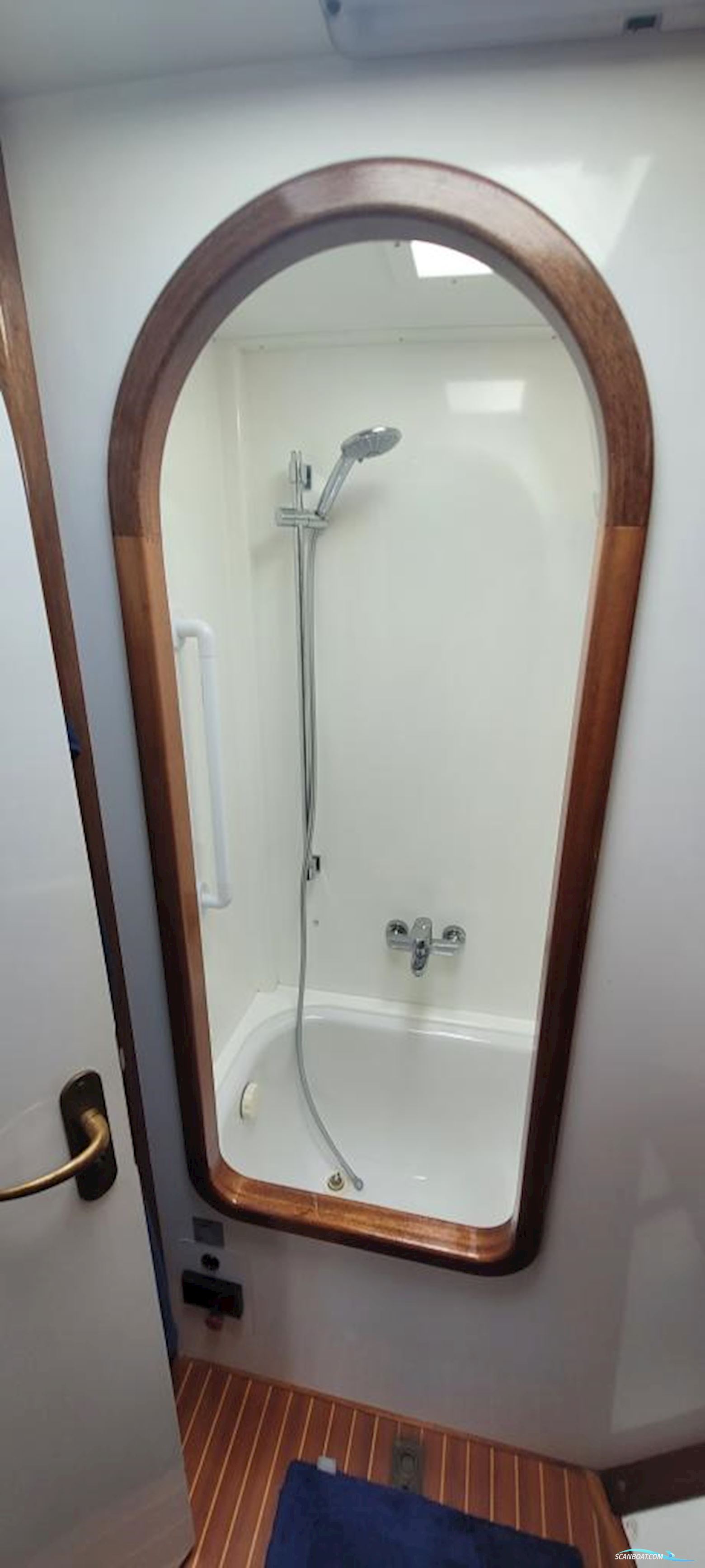 ONE OFF DESIGN Pamina 55