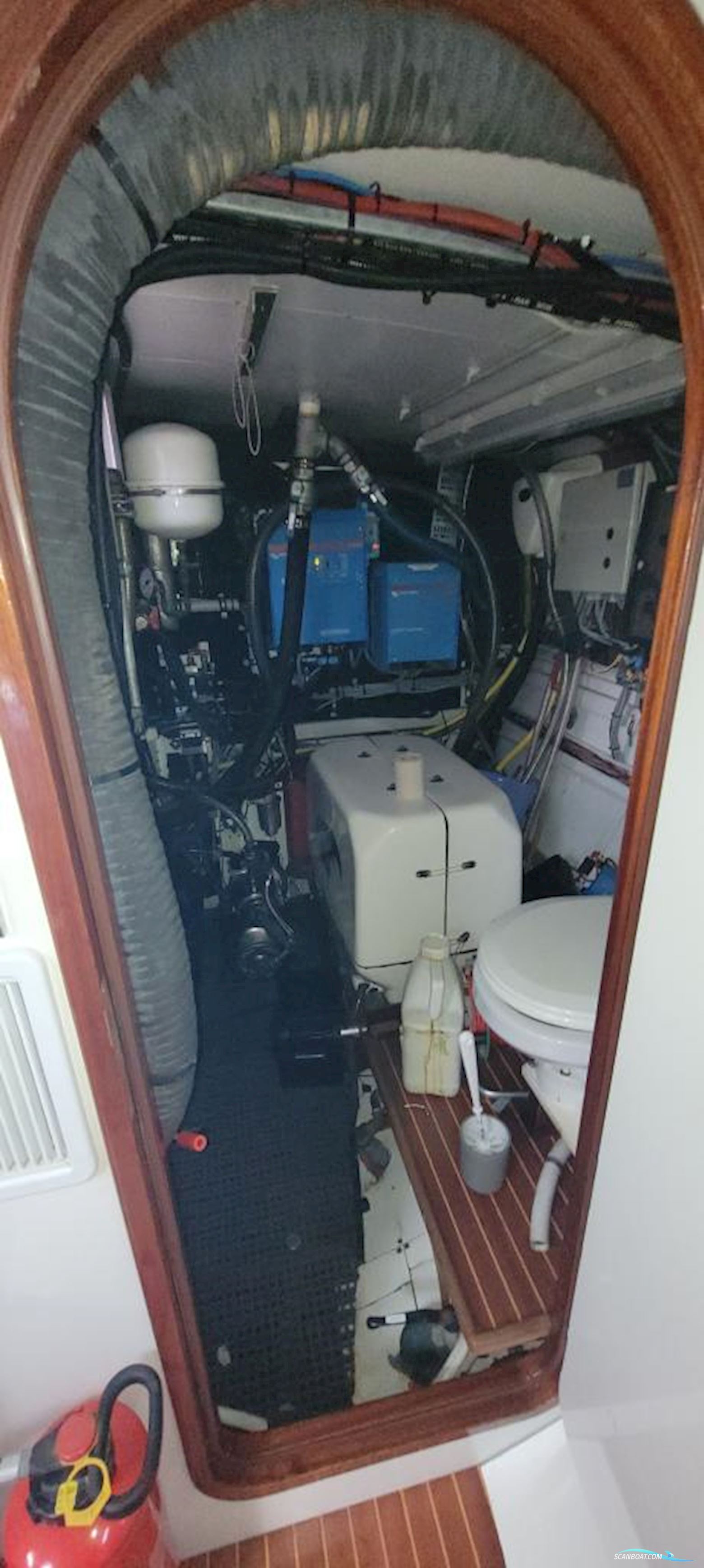 ONE OFF DESIGN Pamina 55