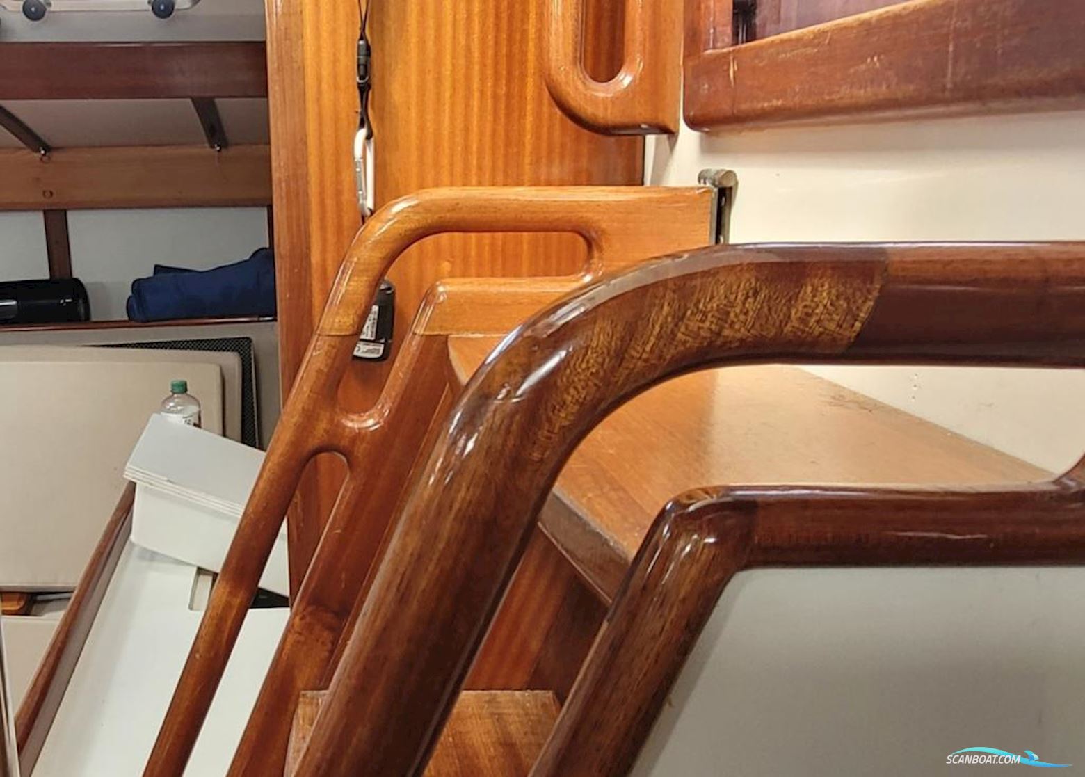 ONE OFF DESIGN Pamina 55