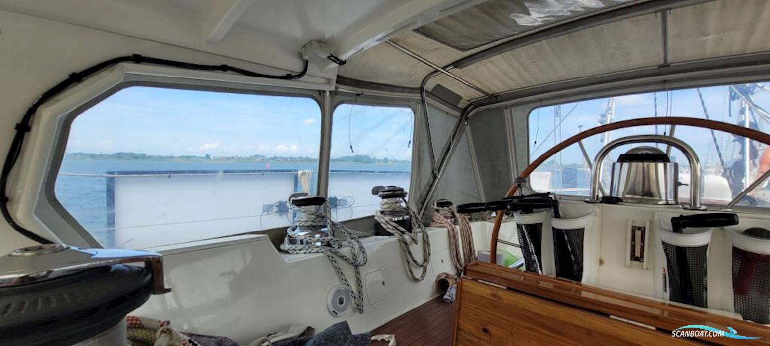 ONE OFF DESIGN Pamina 55