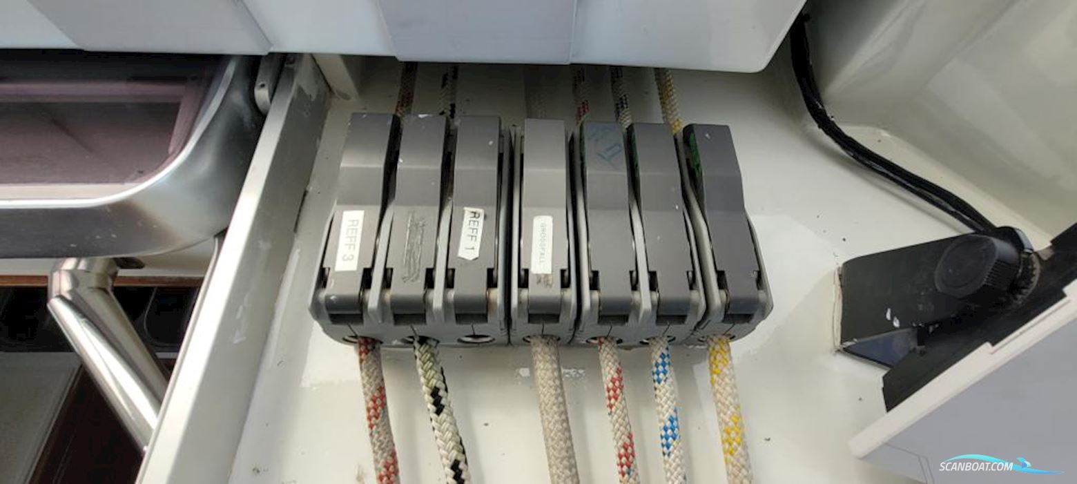 ONE OFF DESIGN Pamina 55