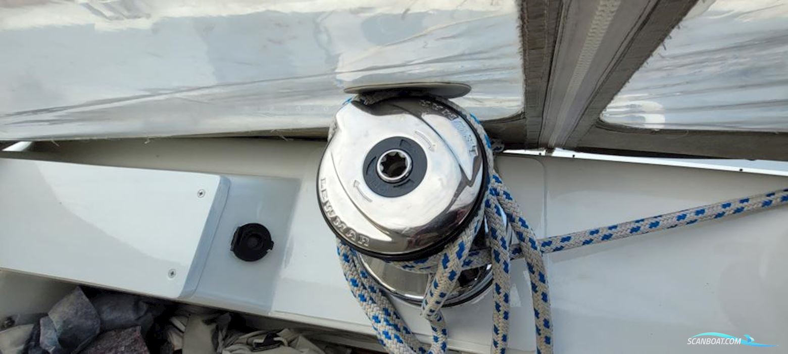 ONE OFF DESIGN Pamina 55