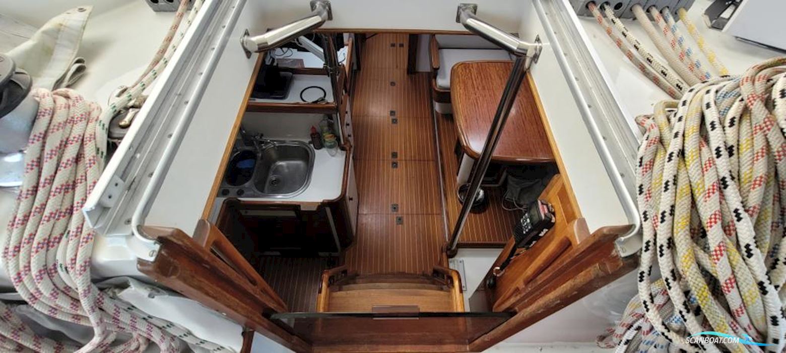 ONE OFF DESIGN Pamina 55