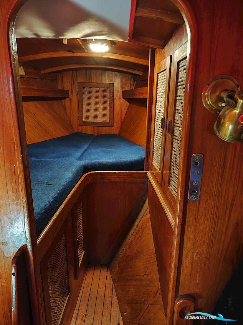 One-Off Elvstrøm-Kjærulff 35