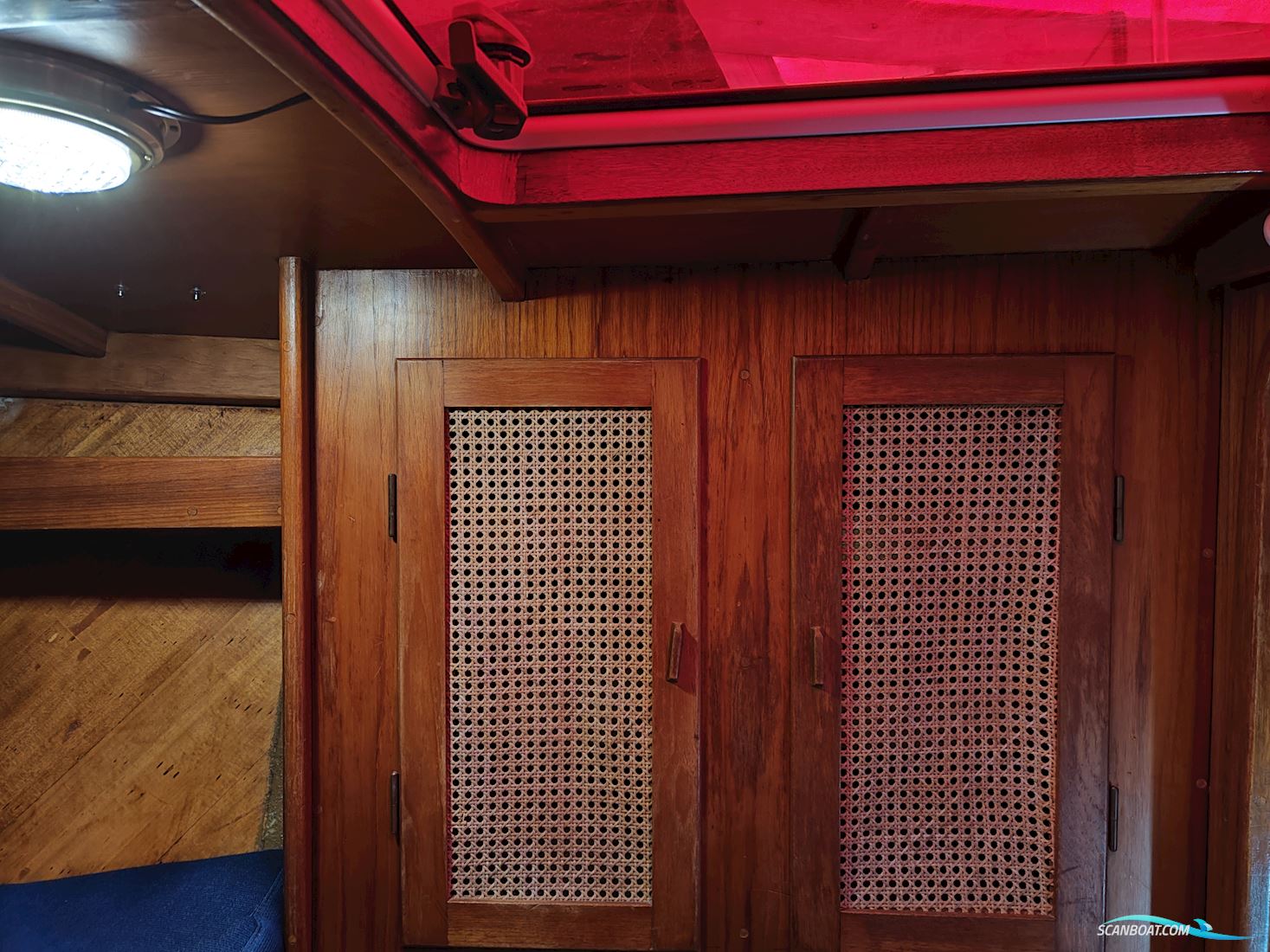 One-Off Elvstrøm-Kjærulff 35