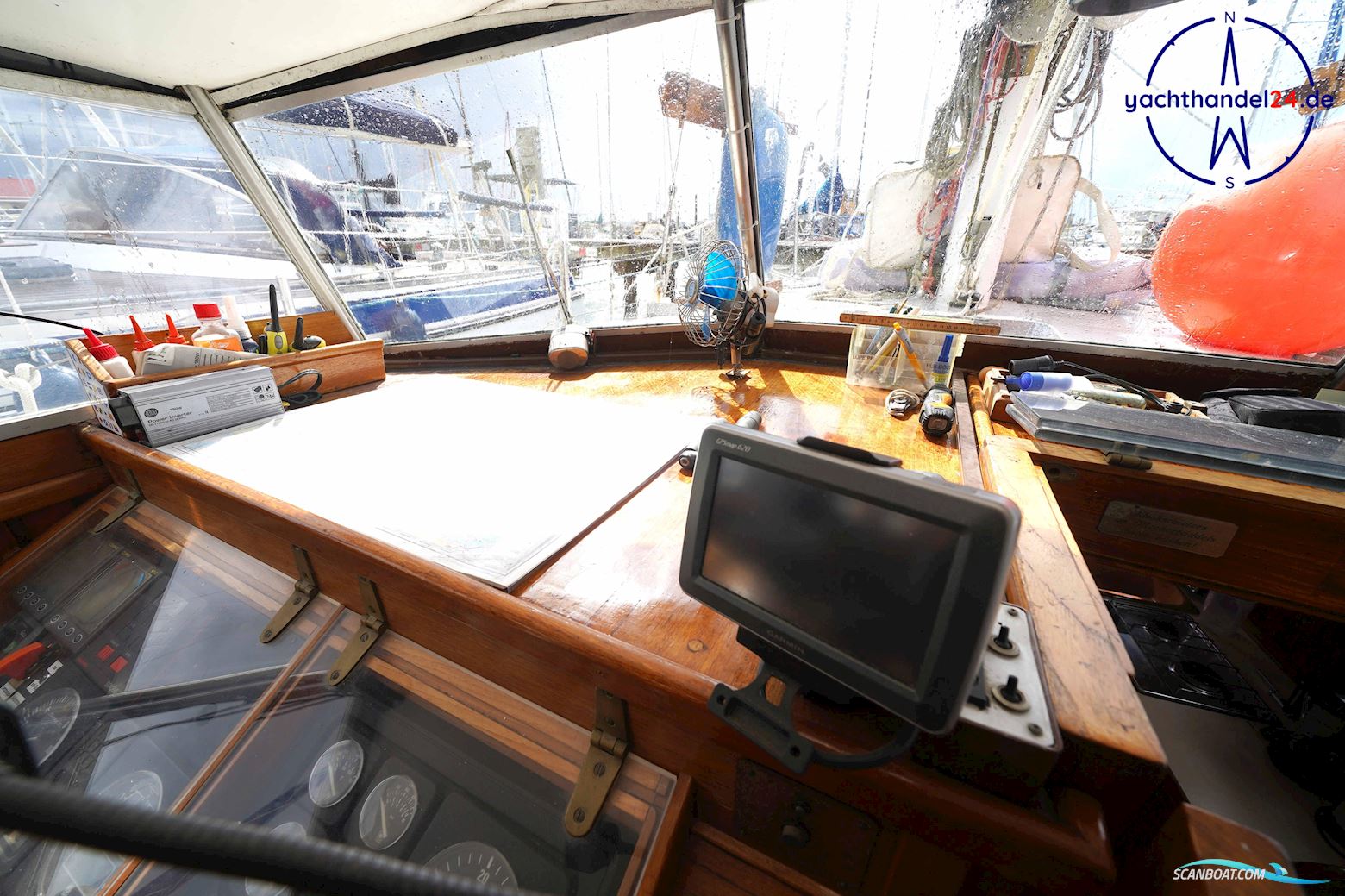 One Off MS, Rumpfnr.: 3