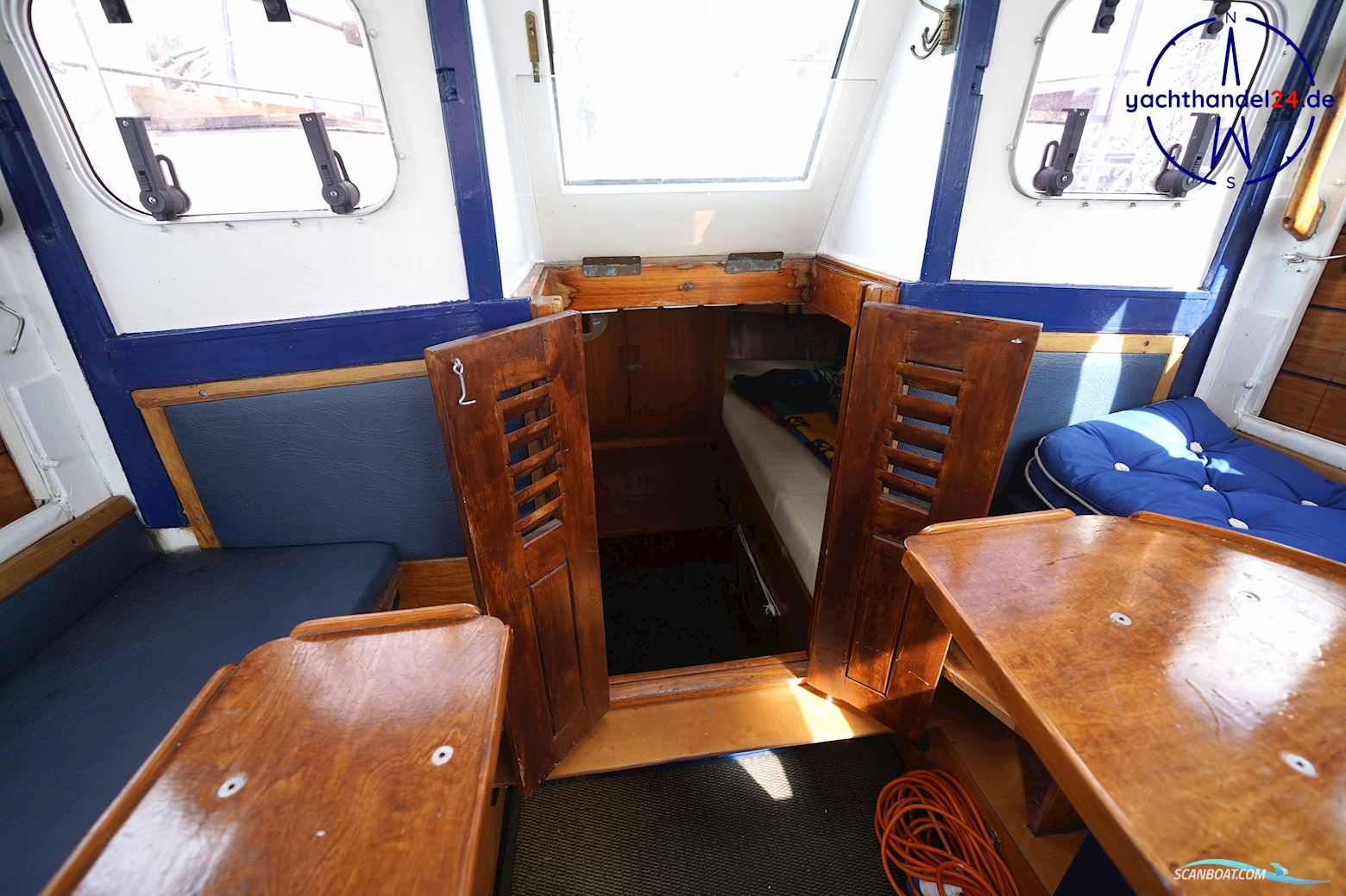 One Off MS, Rumpfnr.: 3