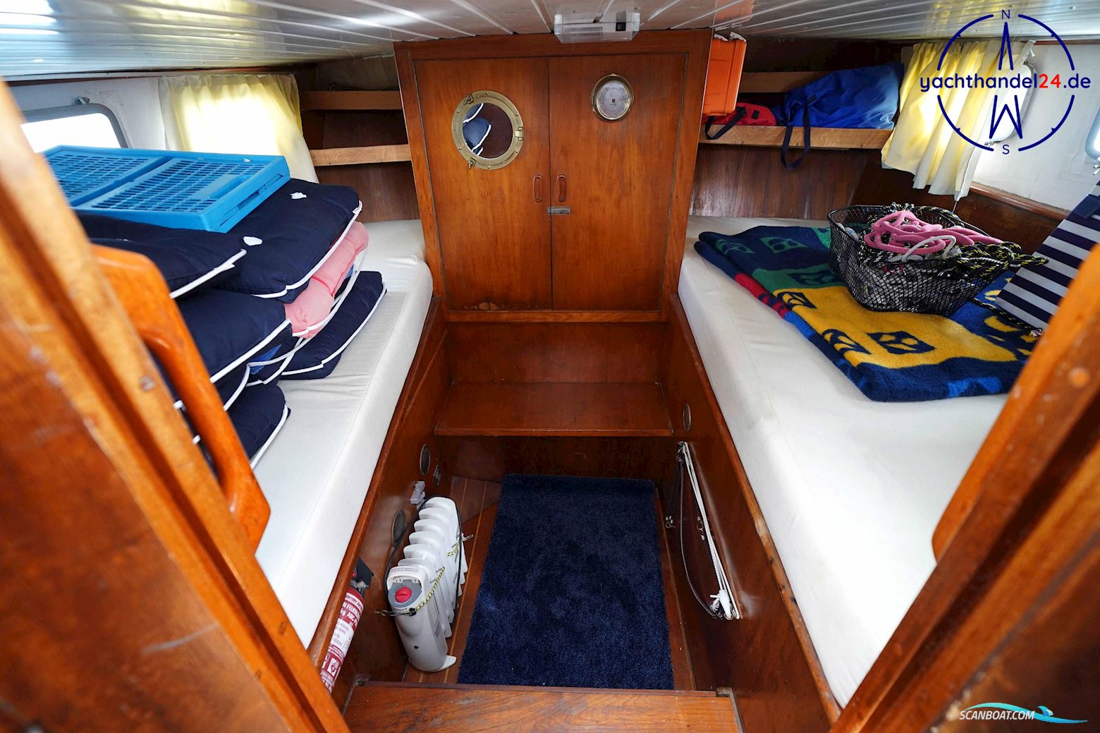 One Off MS, Rumpfnr.: 3