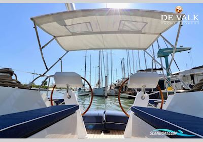 One Off Sailing Yacht Zeilboten 2022, met Volvo Penta motor, Italië