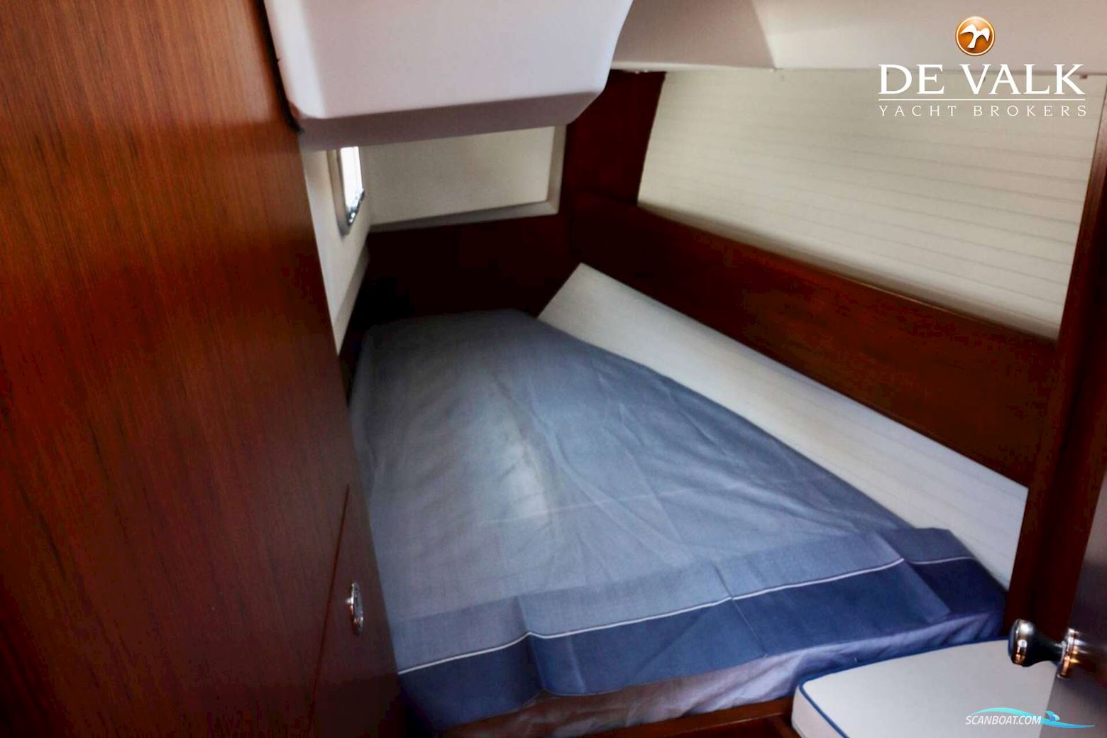 One Off Sailing Yacht