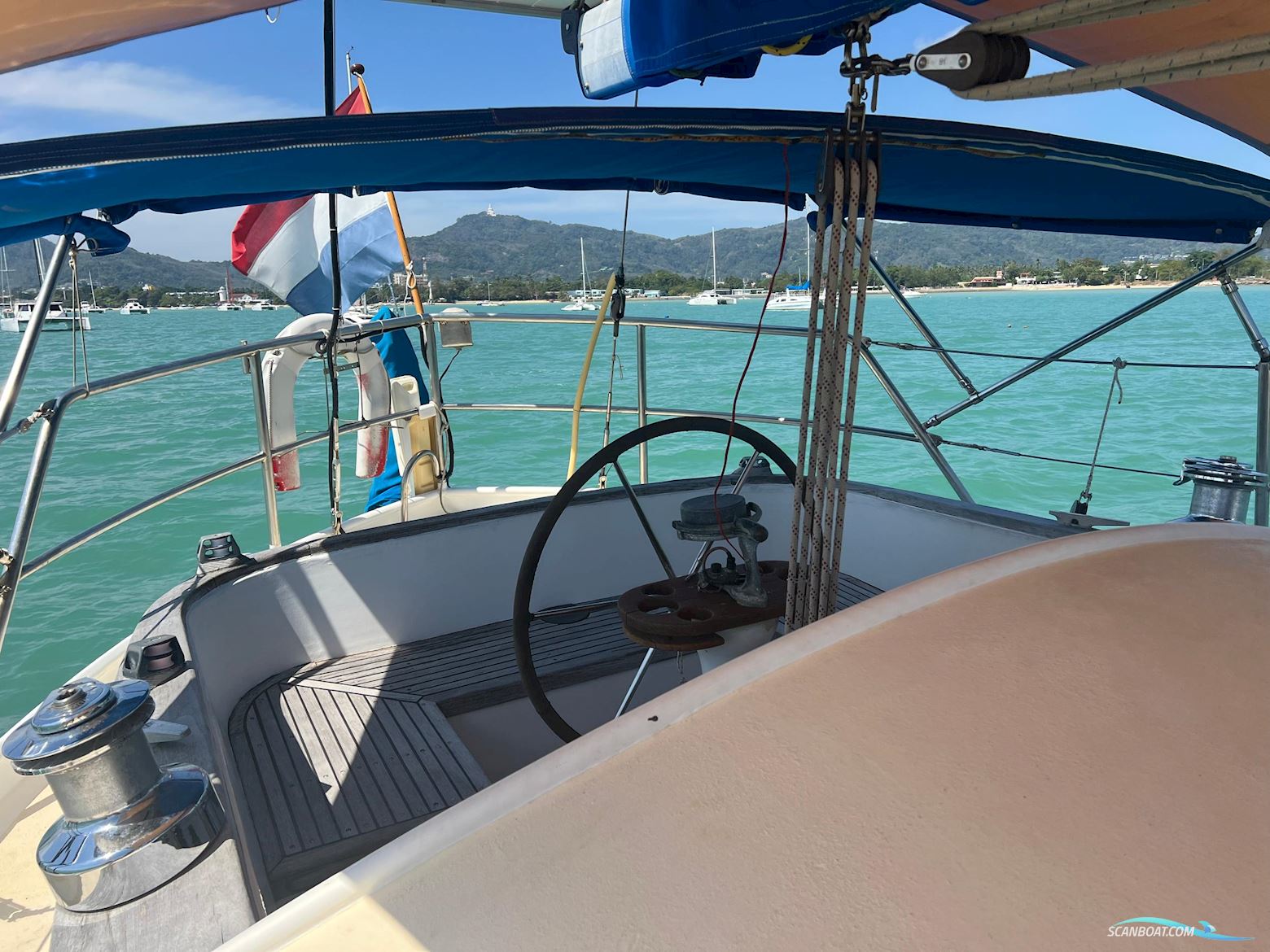 One-Off Volker 11.80