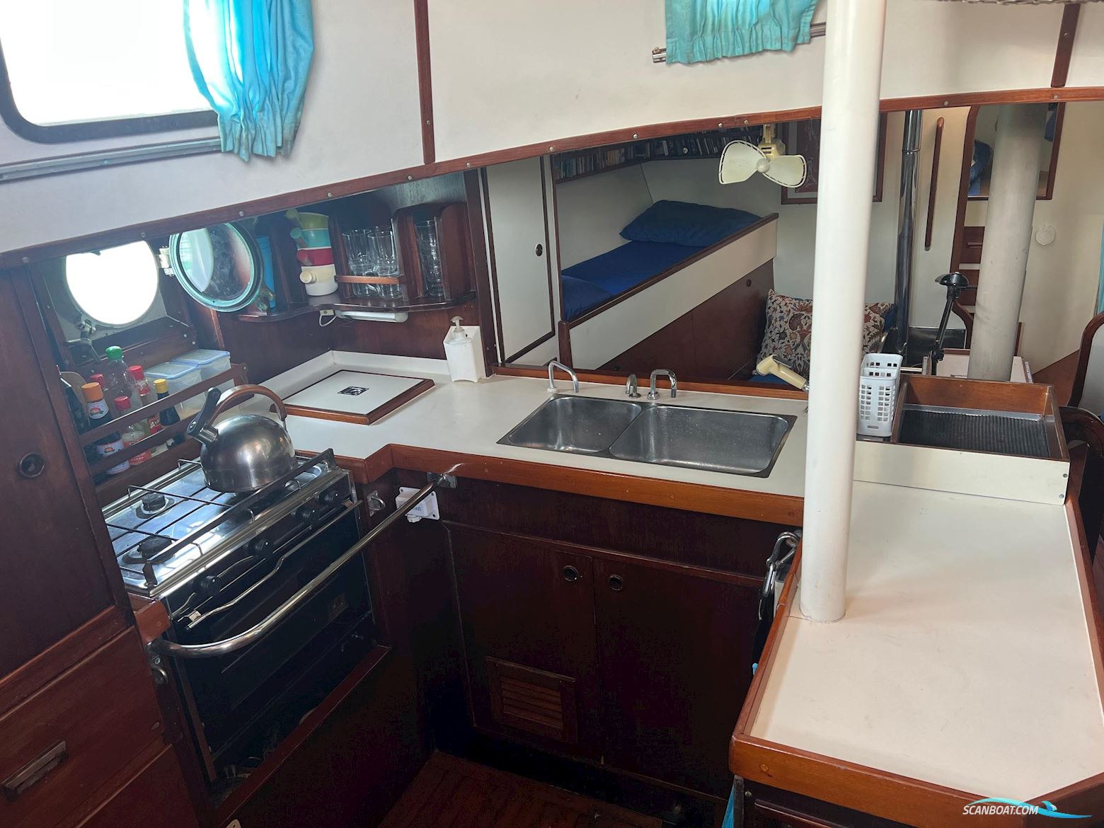 One-Off Volker 11.80